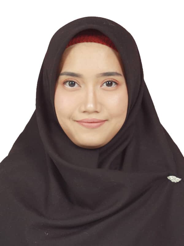 Luthfi Anzani, S.Pd., M.Si.