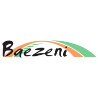 Logo PT Baezeni