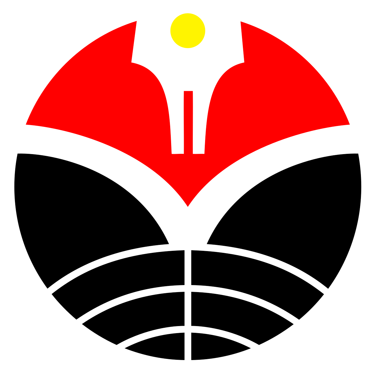 Logo UPI
