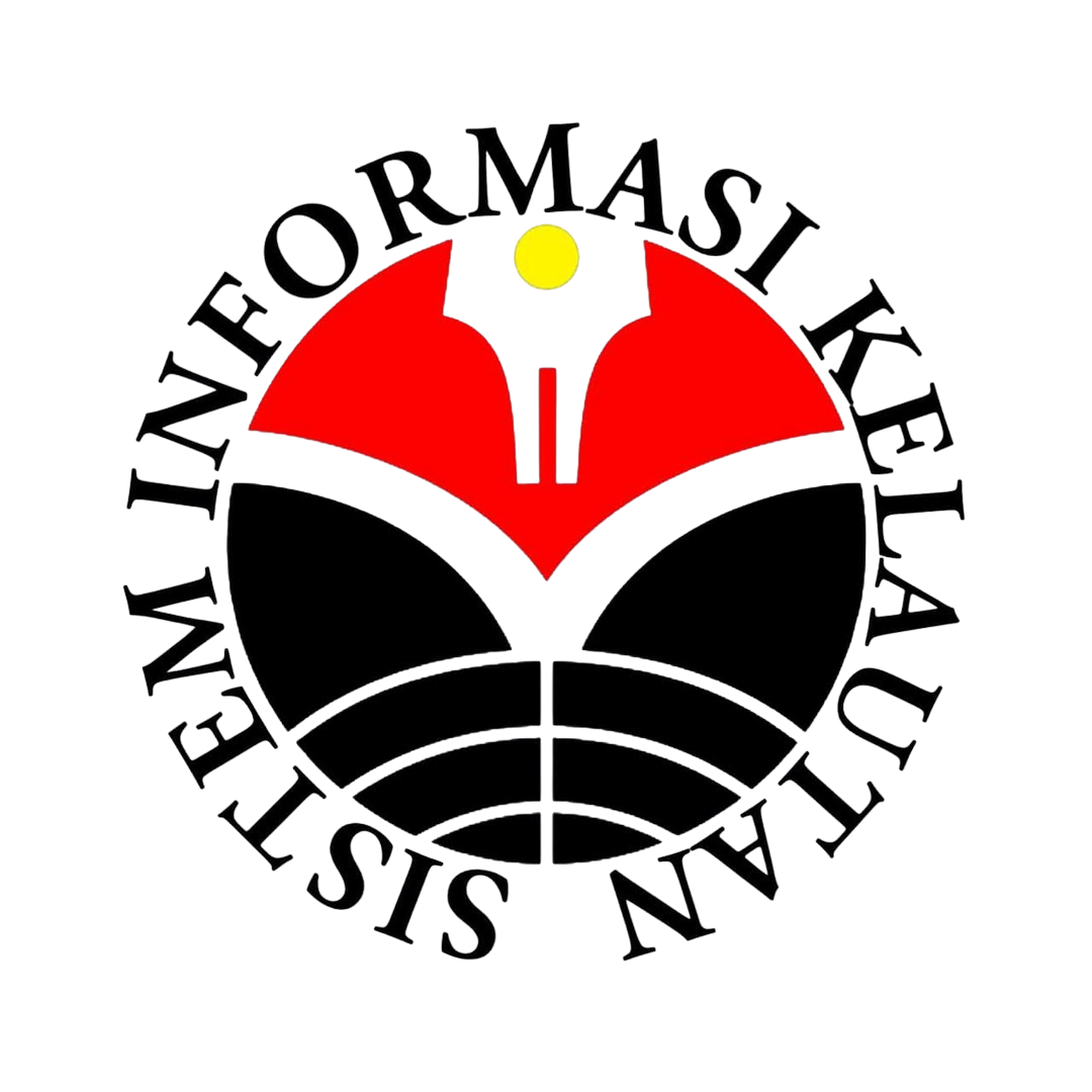 Logo Sistem Informasi Kelautan